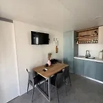 Rina Mobile House דירה סבטי פטר