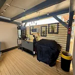 דירה Rina Mobile House *