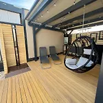 דירה Rina Mobile House *