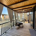 דירה Rina Mobile House סבטי פטר