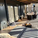 Rina Mobile House דירה סבטי פטר