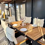 Rina Mobile House דירה סבטי פטר