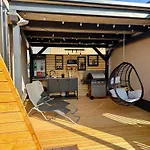 Rina Mobile House