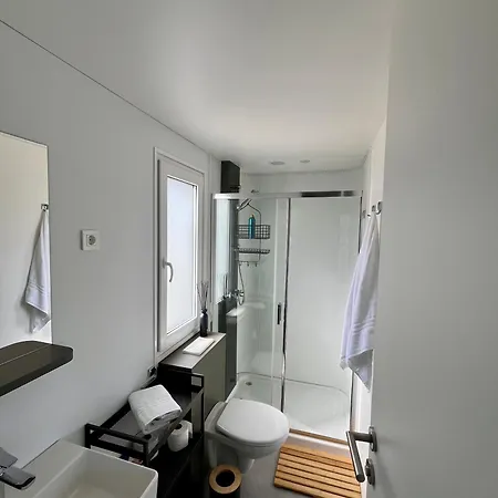 Rina Mobile House Lejlighed