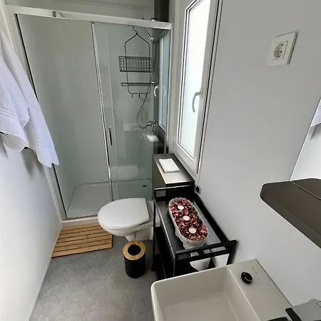 Rina Mobile House * Sveti Petar (Zadar)