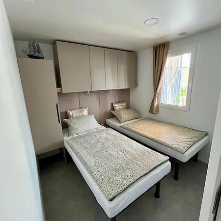 Lejlighed Rina Mobile House Sveti Petar (Zadar)