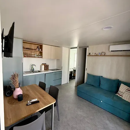 Rina Mobile House Sveti Petar (Zadar)