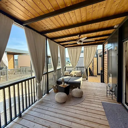 Διαμέρισμα Rina Mobile House Sveti Petar (Zadar)