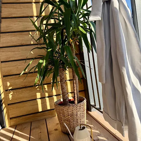 Rina Mobile House 斯维蒂佩塔