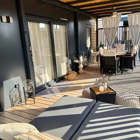 Rina Mobile House Διαμέρισμα Sveti Petar (Zadar)
