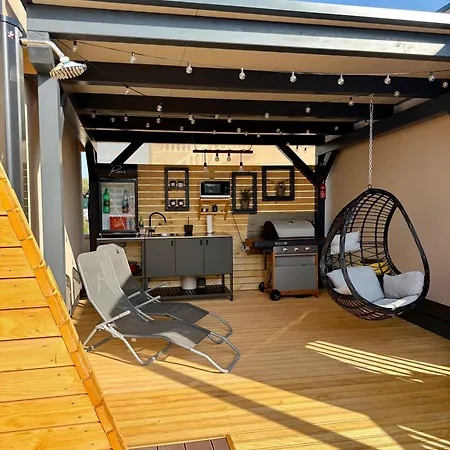Rina Mobile House