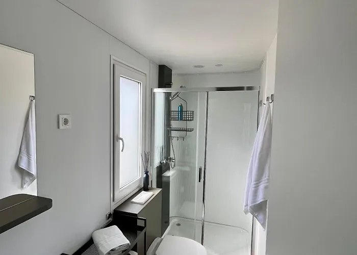 Rina Mobile House דירה