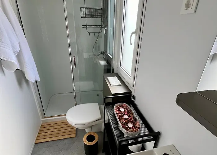 Rina Mobile House * סבטי פטר