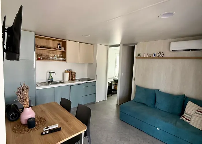 Rina Mobile House סבטי פטר