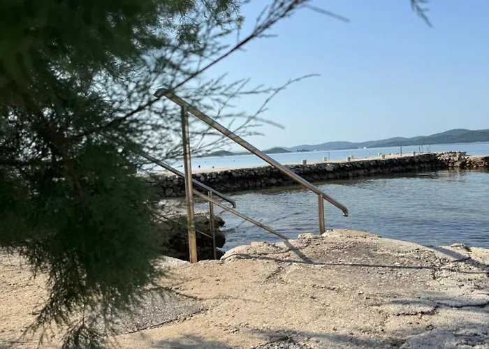 Apartamento Rina Mobile House Sveti Petar (Zadar)