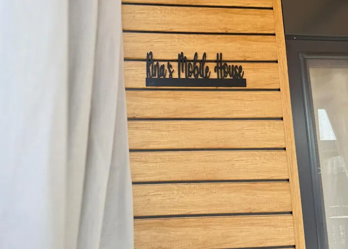 Rina Mobile House * סבטי פטר