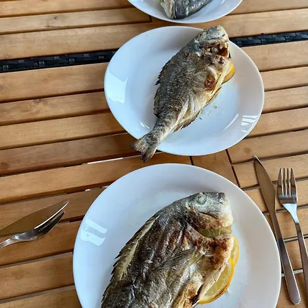 Rina Mobile House 아파트