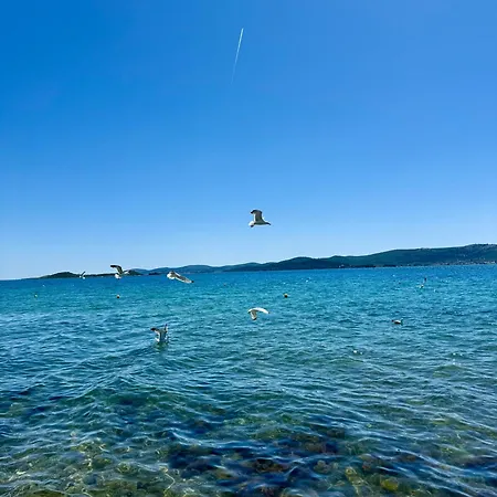 Rina Mobile House * 스베티 페타르