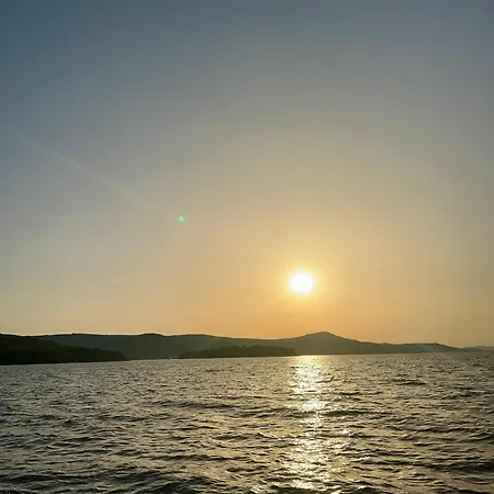 Rina Mobile House 아파트 *