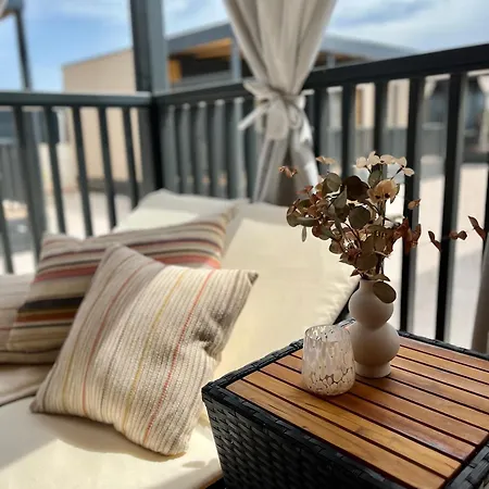 Rina Mobile House 아파트 *