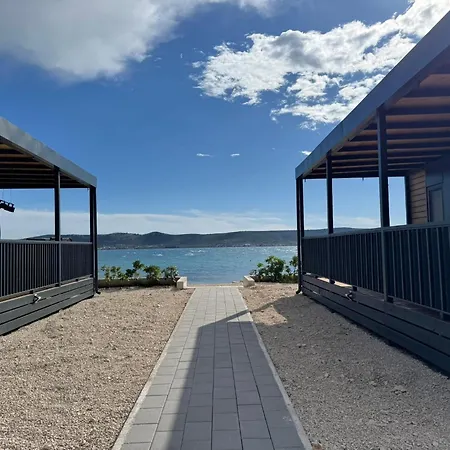 아파트 Rina Mobile House