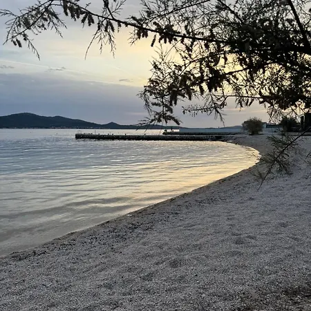 아파트 Rina Mobile House