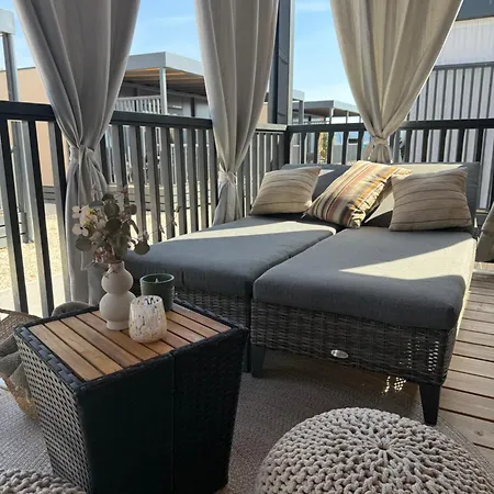 Rina Mobile House 스베티 페타르