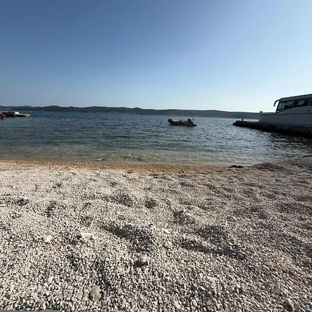 Rina Mobile House Sveti Petar (Zadar)