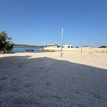 Apartamento Rina Mobile House *