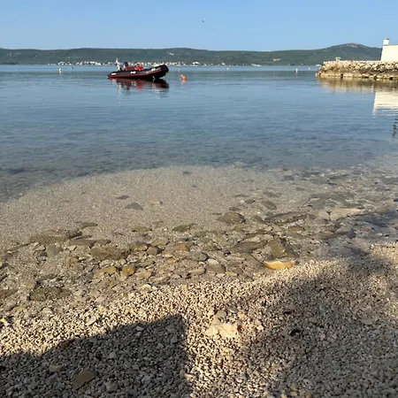 아파트 Rina Mobile House 스베티 페타르