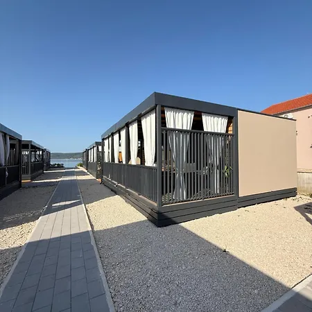 Daire Rina Mobile House Sveti Petar (Zadar)