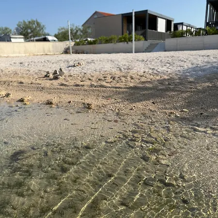 Rina Mobile House 스베티 페타르