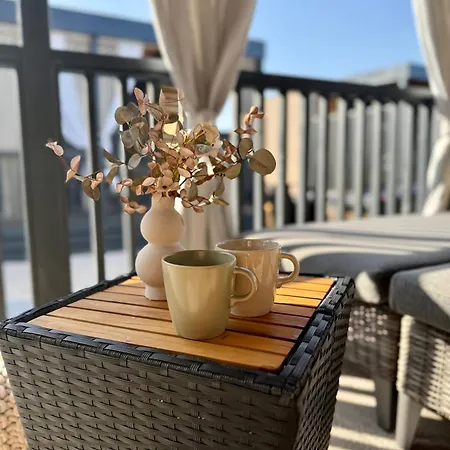 Rina Mobile House * 스베티 페타르