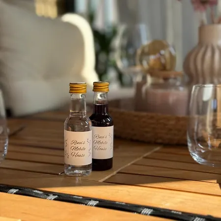 Rina Mobile House 아파트 스베티 페타르