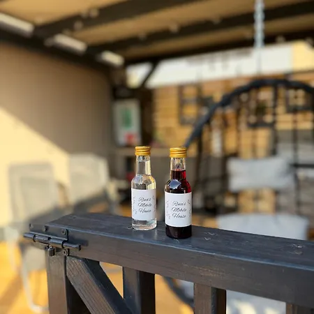 Rina Mobile House