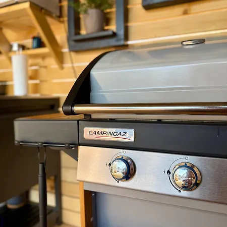 Rina Mobile House * 스베티 페타르