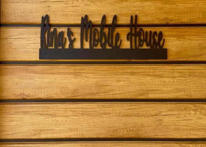 公寓 Rina Mobile House *