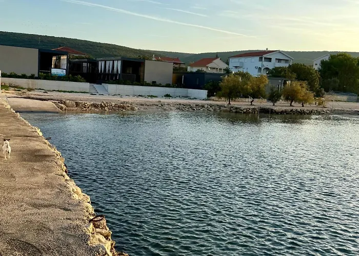 Apartman Rina Mobile House *