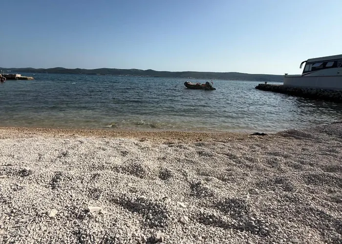 Rina Mobile House Sveti Petar (Zadar)