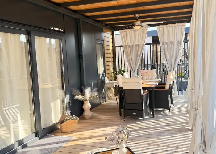 Rina Mobile House * 斯维蒂佩塔