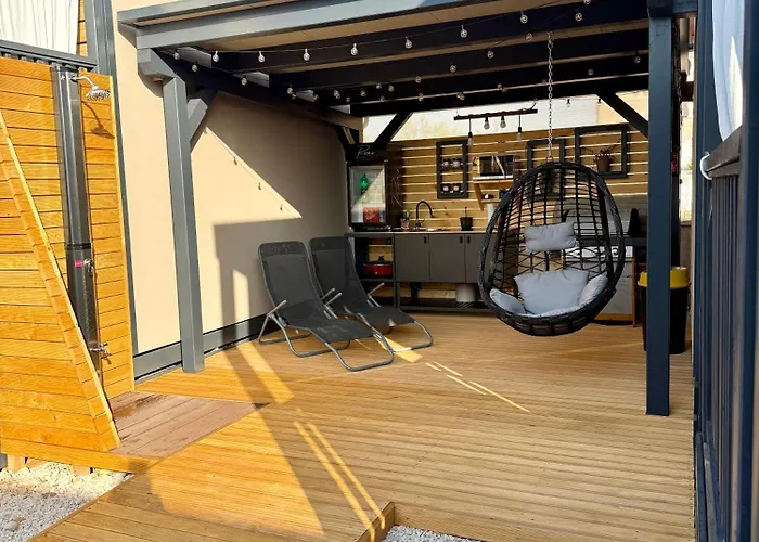 Rina Mobile House 斯维蒂佩塔