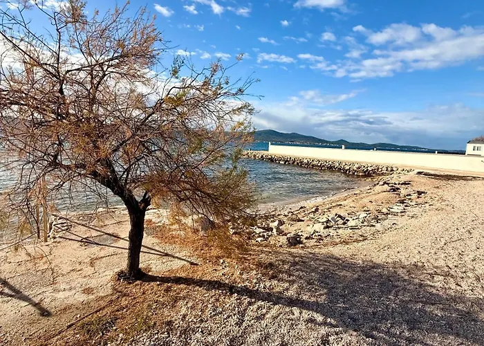 Rina Mobile House * 斯维蒂佩塔